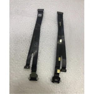 Oppo AX7 (CPH1903) Şarj Soketi Bordu Full