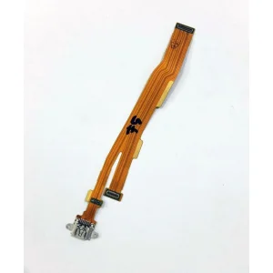 Oppo F5 Şarj Soketi Full