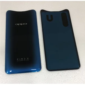 Oppo Find X Arka Kapak Pil Kapağı