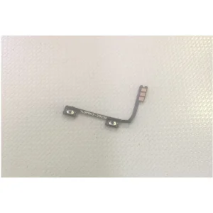 Oppo Reno 3 (CPH2043) Volume Yan Ses Film Flex