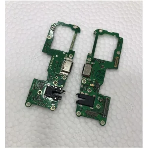 Oppo Reno 4 Lite (CPH2125) Şarj Soketi Bordu Full