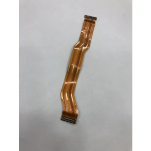 Oppo Reno 5 (CPH2159) Ara Film Flex Orjinal Çıkma