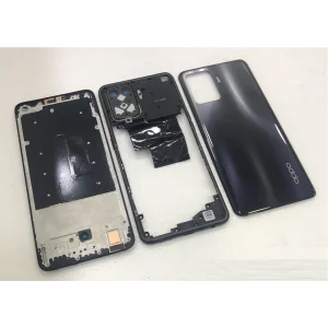 Oppo Reno 5 Lite (CPH2205) Kasa Kapak Full