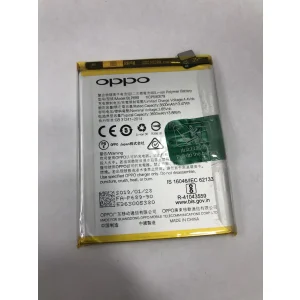 Oppo RX17 Neo (CPH1893) Batarya 3600 mAh Orjinal Çıkma