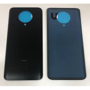 Poco F2 Pro Arka Kapak Pil Kapağı