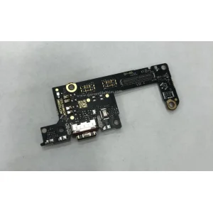 Poco F4 GT Şarj Soketi + Mikrofon Full