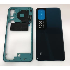 Poco M3 Pro 5G Kasa Arka Kapak Pil Kapağı