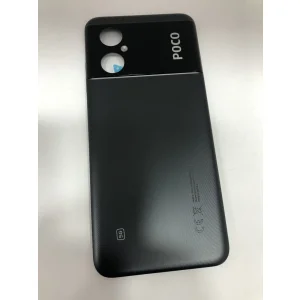 Poco M4 5G Kasa Kapak Orjinal