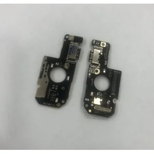 Poco M4 Pro Şarj Soketi + Mikrofon + Kulaklık Soketi Full