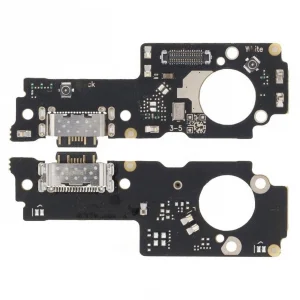 Poco M5 Şarj Soketi + Mikrofon Full