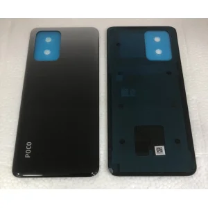Poco X3 GT Arka Kapak Pil Kapağı