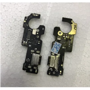 Poco X3 GT Şarj Soketi + Mikrofon Full