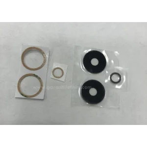 Poco X4 GT Kamera Camı