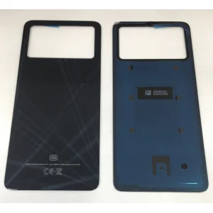 Poco X4 Pro 5G Arka Kapak Pil Kapağı