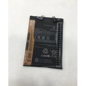 Poco X4 Pro 5G Batarya (5000 mAh)