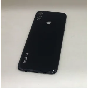 Realme 3 Pro Arka Kapak Pil Kapağı