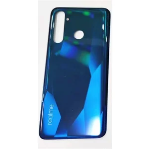 Realme 5 Pro Arka Kapak Pil Kapağı