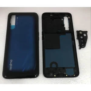 Realme 6 Pro (RMX2061) Kasa Arka Kapak Pil Kapağı