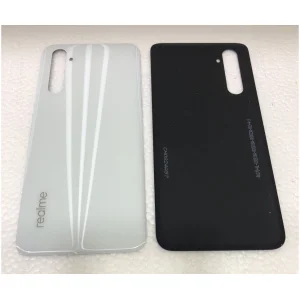 Realme 6 (RMX2001) Arka Kapak Pil Kapağı