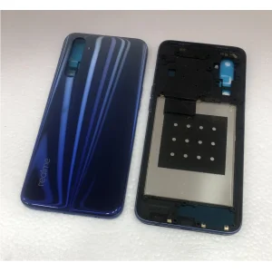 Realme 6 (RMX2001) Kasa Arka Kapak Pil Kapağı