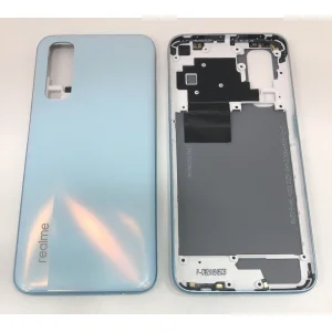 Realme 7 (RMX2151) Kasa Kapak Full