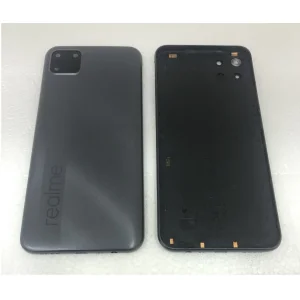 Realme C11 (RMX2185) Kasa Arka Kapak Pil Kapağı