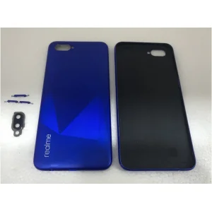 Realme C2 Kasa Arka Kapak Pil Kapağı