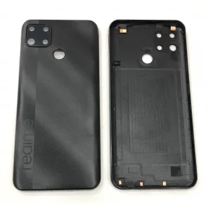 Realme C25s (RMX3195) Kasa Arka Kapak Pil Kapağı