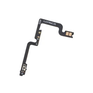 Realme C35 Power On Off Film Flex