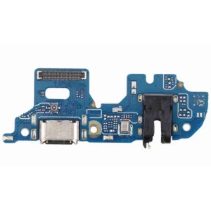 Realme C35 Şarj Soketi Bordu Full