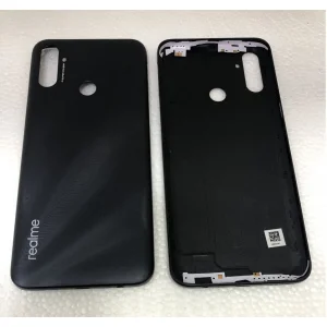 Realme C3i Kasa Arka Kapak Pil Kapağı