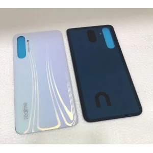 Realme X2 Arka Kapak Pil Kapağı