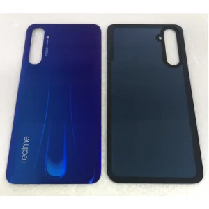 Realme XT Arka Kapak Pil Kapağı
