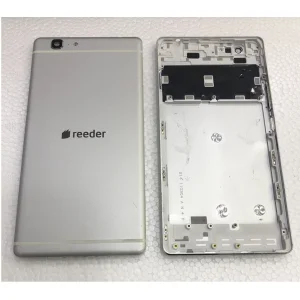 Reeder P11 Kasa Arka Kapak Orjinal Çıkma