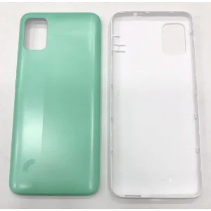 Reeder P13 Blue Max 2022 128GB Arka Kapak Pil Kapağı Orjinal