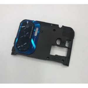 Reeder P13 Blue Max L 2022 Kamera Camı + Anakart Kapağı Full