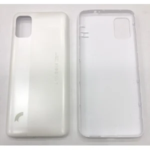 Reeder P13 Blue Max Lite 2022 Arka Kapak Pil Kapağı Orjinal