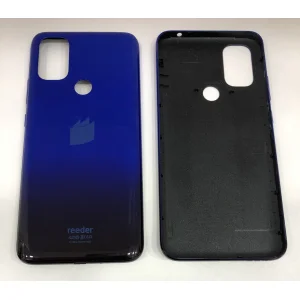 Reeder P13 Blue Max Pro 2021 Arka Kapak Pil Kapağı Orjinal