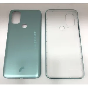 Reeder P13 Blue Max Pro 256 GB Arka Kapak Pil Kapağı Orjinal Çıkma