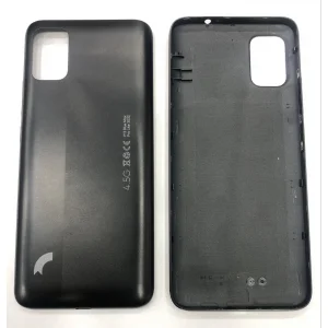 Reeder P13 Blue Max Pro Lite 2022 Arka Kapak Pil Kapağı Orjinal