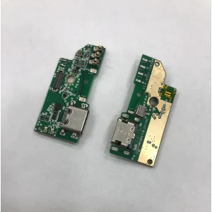 Reeder P13 Blue Max Pro Şarj Soketi Bordu Full Orjinal Çıkma