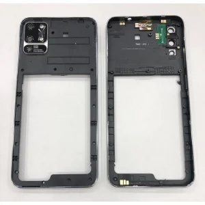 Reeder S19 Max Orta Kasa Orjinal