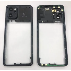 Reeder S19 Max Pro Orta Kasa Orjinal