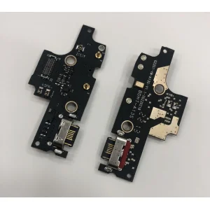 Reeder S19 Max Pro Şarj Soketi Bordu Full Orjinal