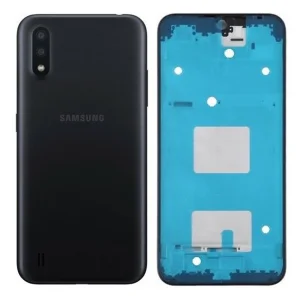 Samsung A015F Galaxy A01 Kasa Kapak