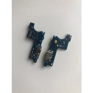 Samsung A015F Galaxy A01 Şarj Soketi + Mikrofon Full