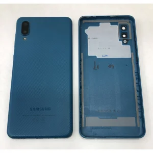 Samsung A022F Galaxy A02 Kasa Arka Kapak Pil Kapağı Orjinal Çıkma