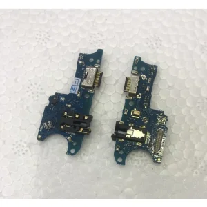 Samsung A025F Galaxy A02s Şarj Soket Bordu Full