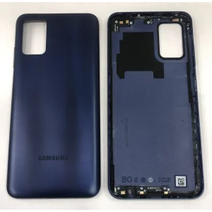 Samsung A037F Galaxy A03s Kasa Arka Kapak Pil Kapağı