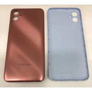 Samsung A042F Galaxy A04e Kasa Arka Kapak Pil Kapağı